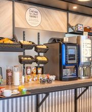 B&B HOTEL Cluses Sud image 8