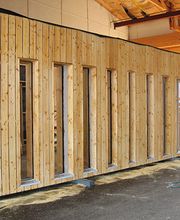 Holzteam / WAEBER HOLZBAU AG Bild 5