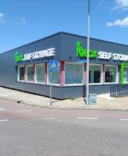 1BOX Self Storage Heerlen-Kerkrade Opslagruimte huren afbeelding 13