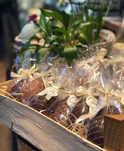 Frötsch GmbH, Konditorei Frötsch Bild 9