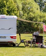 PopUp Camp Fleesensee Bild 2