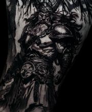 Canvas Tattoo & Art Gallery image 12