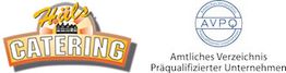Hüls Catering logo