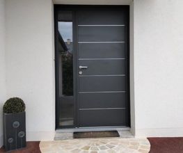 Menuiserie LOUVEL image 1