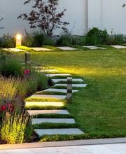 Müller Gartenbau AG Bild 1