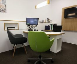 GEERS Hörstudio