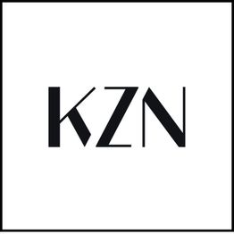 Logo agence KZN