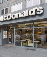 McDonald's Bild 1