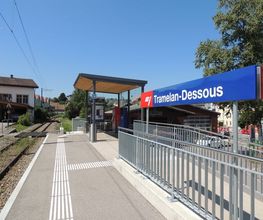 Commune de Tramelan Bild 9