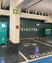 Electra Charging Station image 1