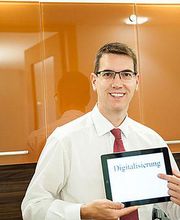 Steuerberatung Gernoth GmbH Bild 5