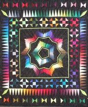 Stof en Quilt Studio afbeelding 5