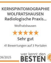 werkenntdenBESTEN.de Qualitätssiegel