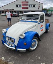 Brocante Bart Antik . image 19