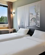 B&B HOTEL Toulouse Centre Canal du Midi image 7