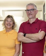 Hausarztpraxis Dr. med. Frank Murphy Bild 7