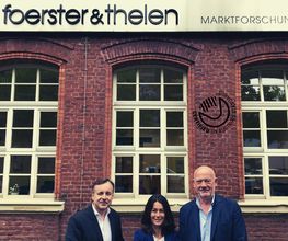 Foerster & Thelen Marktforschung Feldservice GmbH Bild 5