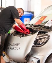 Kfz-Meisterbetrieb Patrick Faroß Bild 11