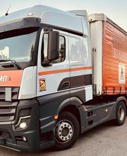 Channelfret International image 12