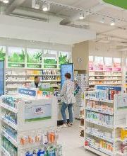 BENU Zürich Witikon Bild 8