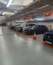 Alquiler de coches Barcelona Mataró  | SIXT imagen 8