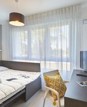 Résidence étudiante Nemea Villeneuve Pont de Bois image 15