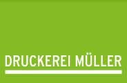 Druckerei Müller Druckerei
