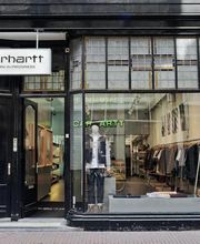 Carhartt WIP Store Amsterdam Hartenstraat afbeelding 3
