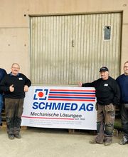 Schmied AG Bild 4