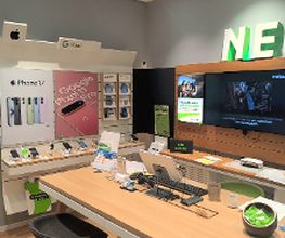 freenet Shop Bild 2