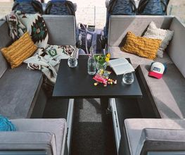 Die Campermanufaktur by Carsten & Axel - Referenzbild