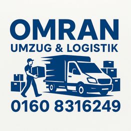 Umzug- und Logistikdienstleistungen