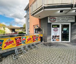 Angelgeräte Bauer Bild 1