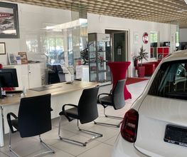 Autohaus Baumann GmbH Bild 5
