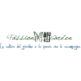 Passion Garden logo
