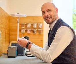 HÖRstube Jens Ansorge Bild 3