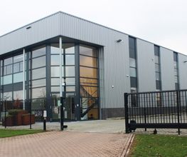 Slegers Montagebouw afbeelding 1