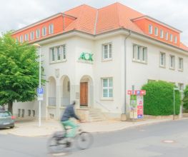 AOK PLUS - Filiale Heiligenstadt Bild 2