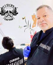 europatattoo imagen 4