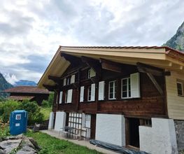 Holzbau A-Z AG Bild 1