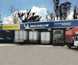 Tecnicentro Garay Acrópolis - Centro Camionero imagen 6