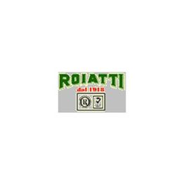 Roiatti logo