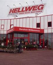 HELLWEG - Die Profi-Baumärkte Dortmund Bild 2