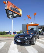 Sixt Autonoleggio Olbia Aeroporto