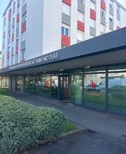 Laboratoire Saint-Nicolas - Yutz -  BIOGROUP LORRAINE image 4