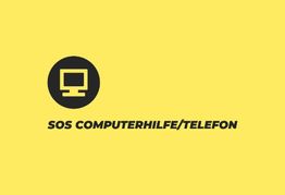 SOS Computerhilfe/Telefon