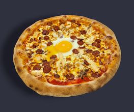 Casa Pizza image 5