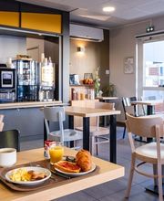 B&B HOTEL Valence Sud image 11