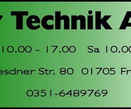 Technik A&V Bild 1