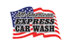All American Express Car Wash Chino Spectrum